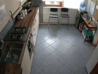 voyeurcam julmodels kitchen 2